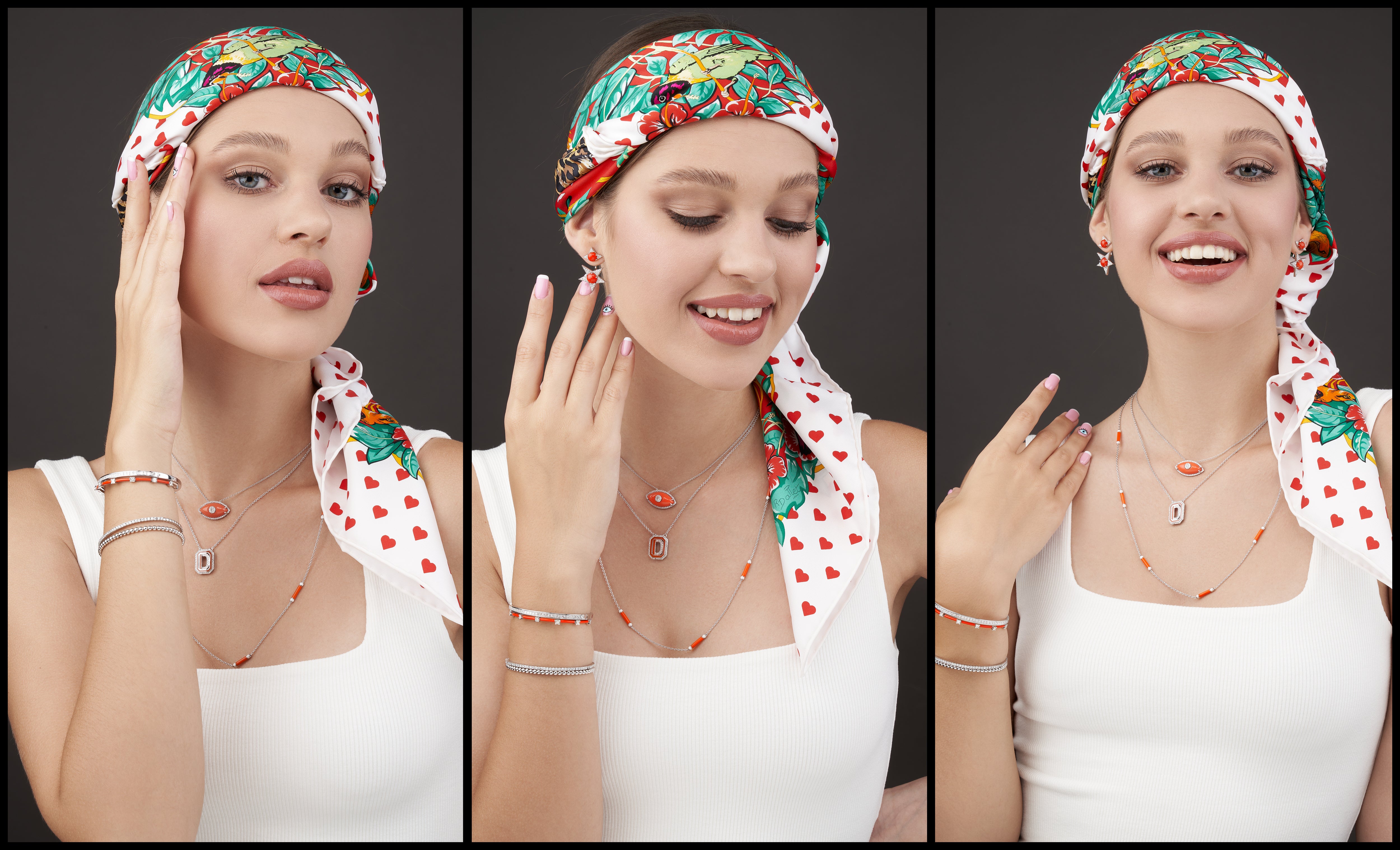 Do Necklaces Break Easily? Types and How To Fix Them Didosh